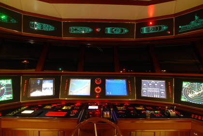 Safety Panels