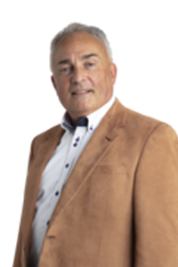 Willem L. Blommaart