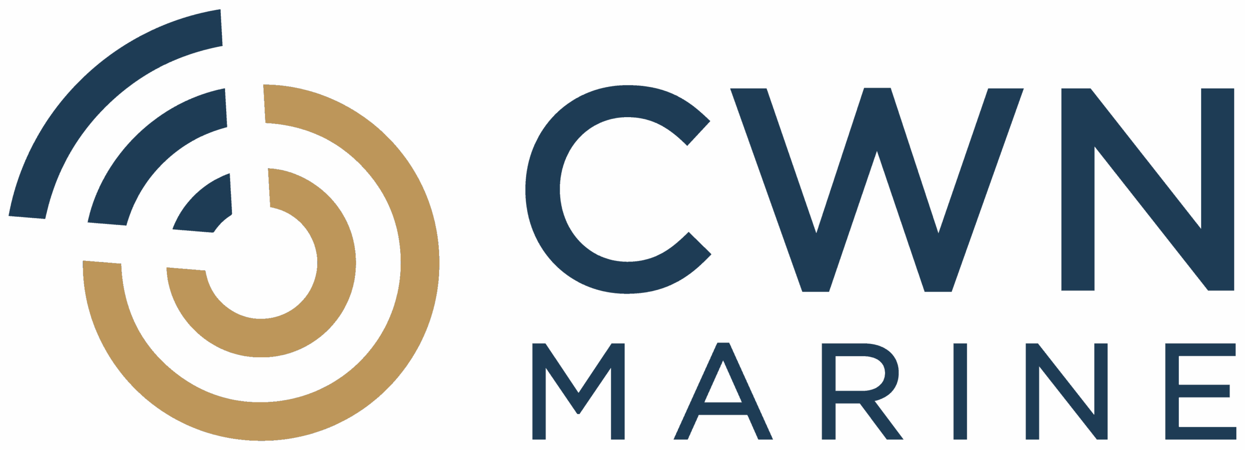 CWN Marine B.V.