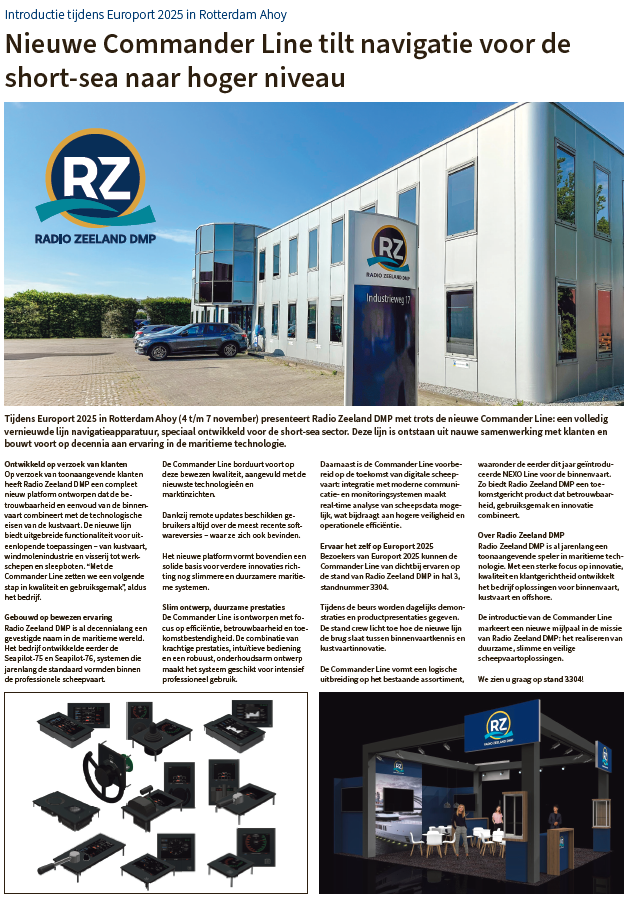 Radio Zeeland in the media