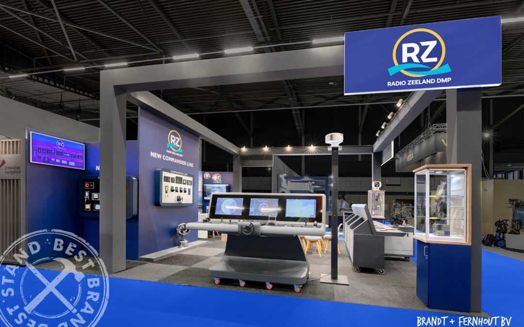 Europort 2025 – THANK YOU !!