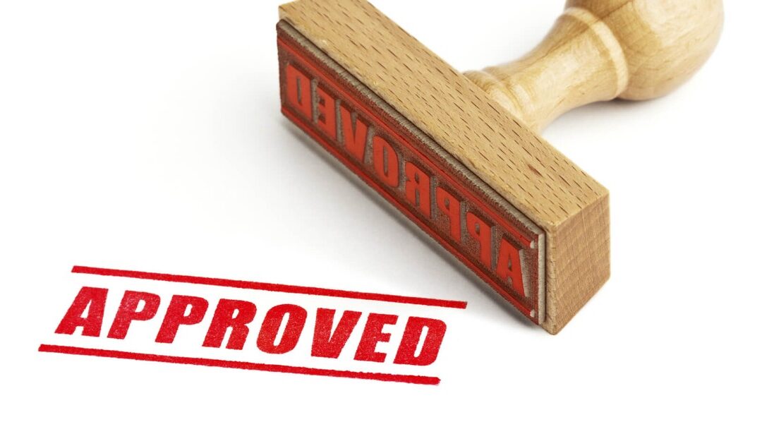 NEXO-displays approved